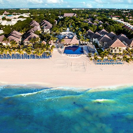 Allegro Playacar All-Inclusive Resort Playa del Carmen Esterno foto