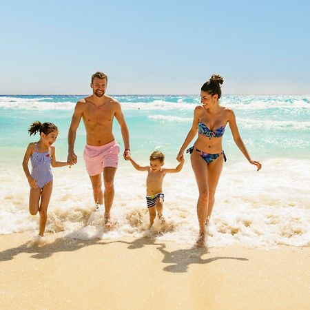 Allegro Playacar All-Inclusive Resort Playa del Carmen Esterno foto