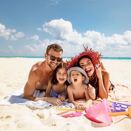 Allegro Playacar All-Inclusive Resort Playa del Carmen Esterno foto