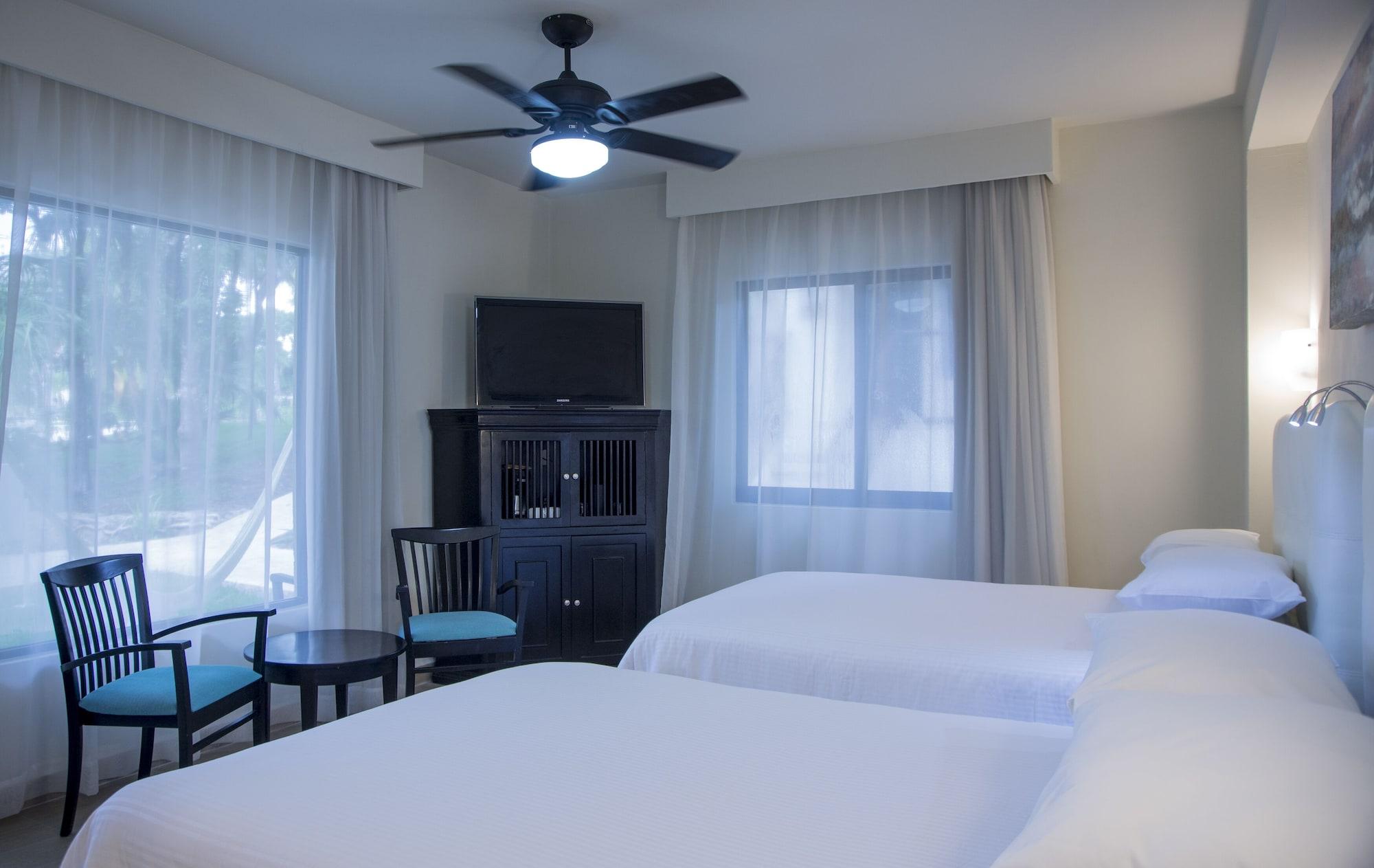 Allegro Playacar All-Inclusive Resort Playa del Carmen Esterno foto