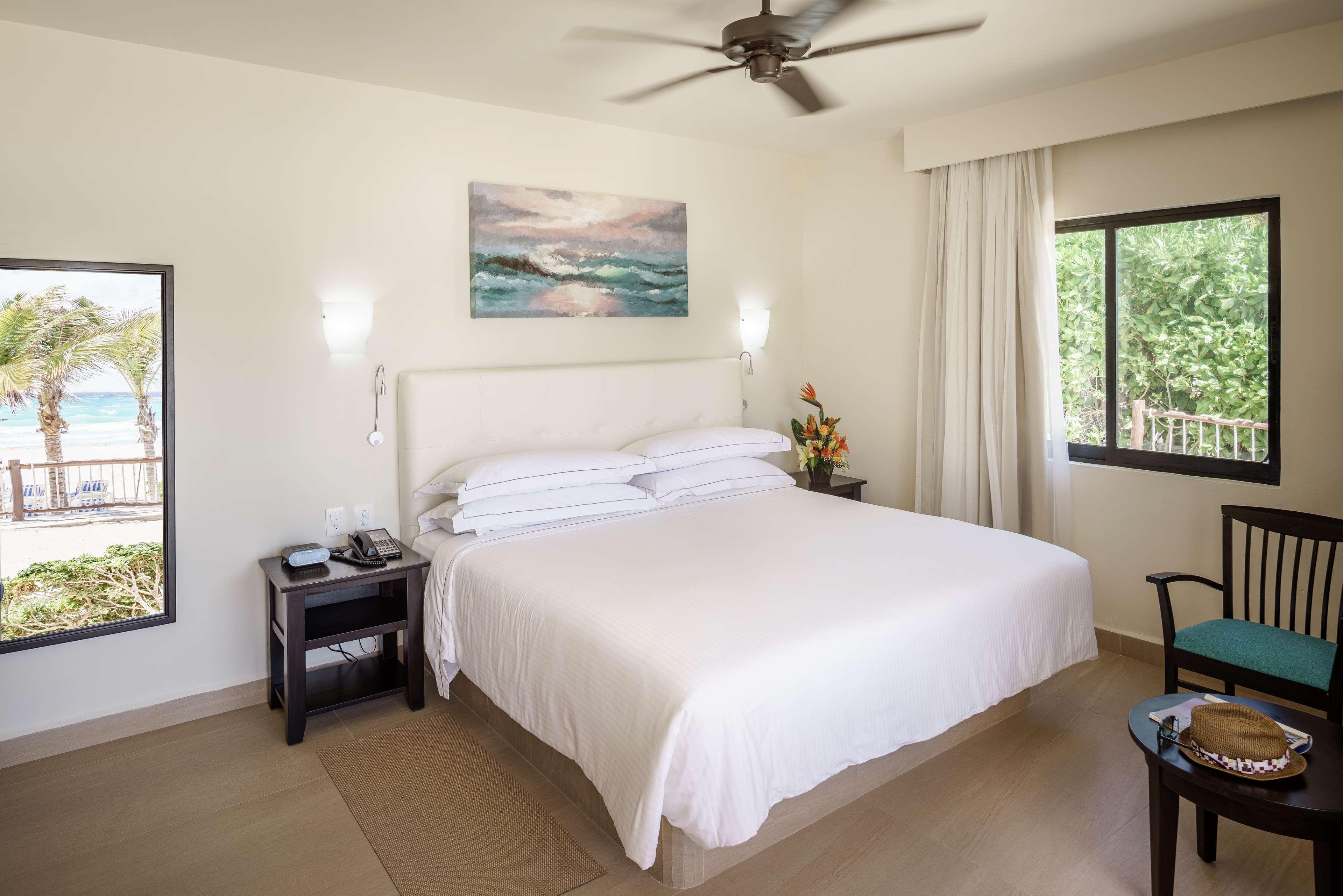 Allegro Playacar All-Inclusive Resort Playa del Carmen Esterno foto