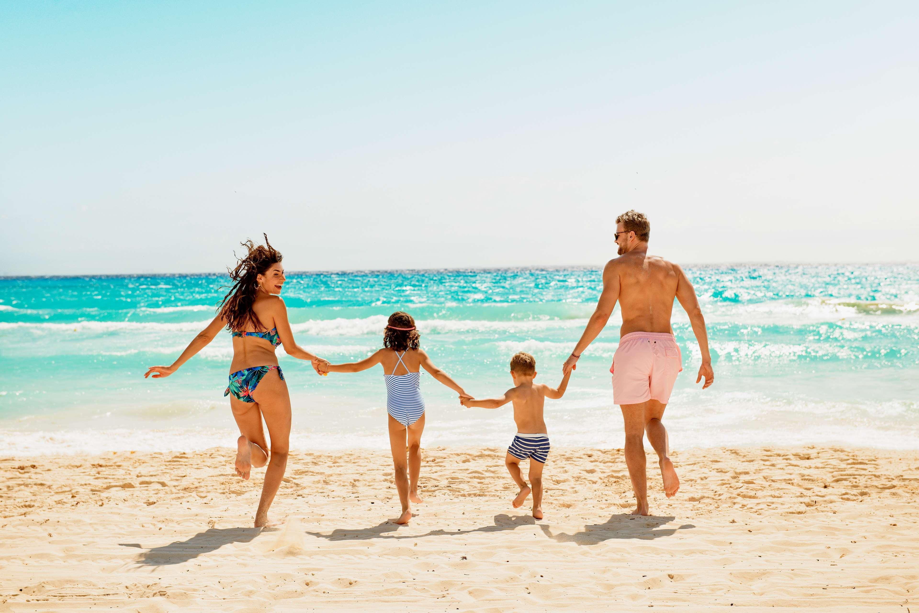 Allegro Playacar All-Inclusive Resort Playa del Carmen Esterno foto