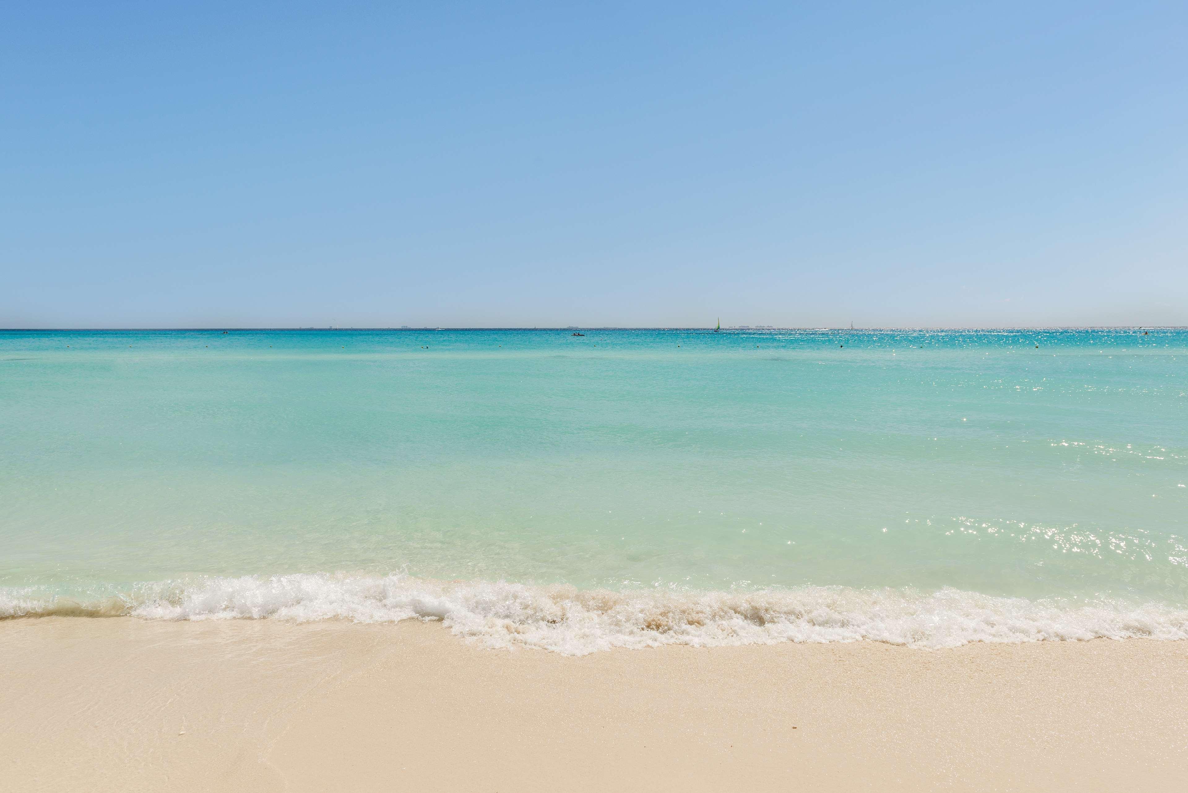 Allegro Playacar All-Inclusive Resort Playa del Carmen Esterno foto