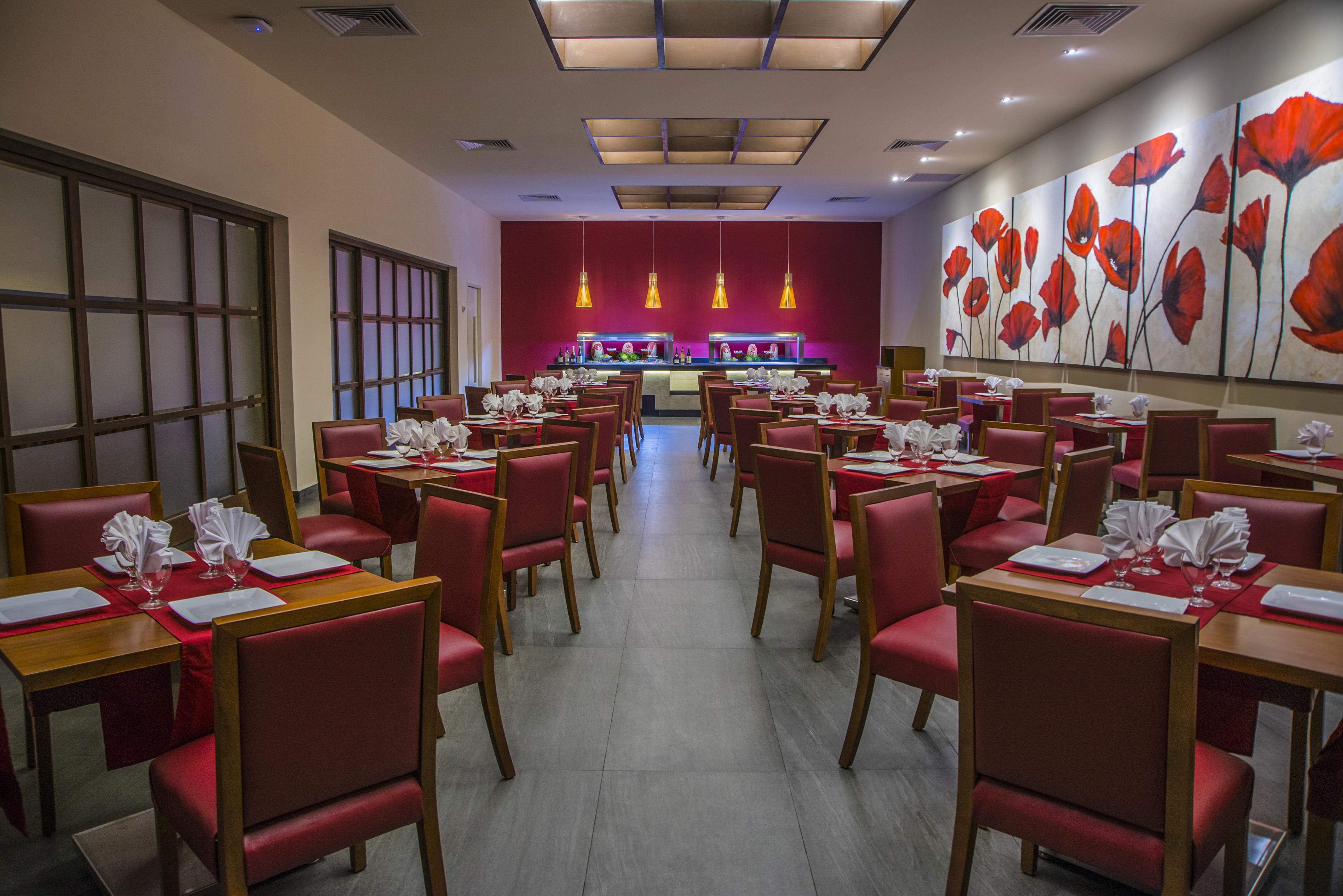 Allegro Playacar All-Inclusive Resort Playa del Carmen Esterno foto