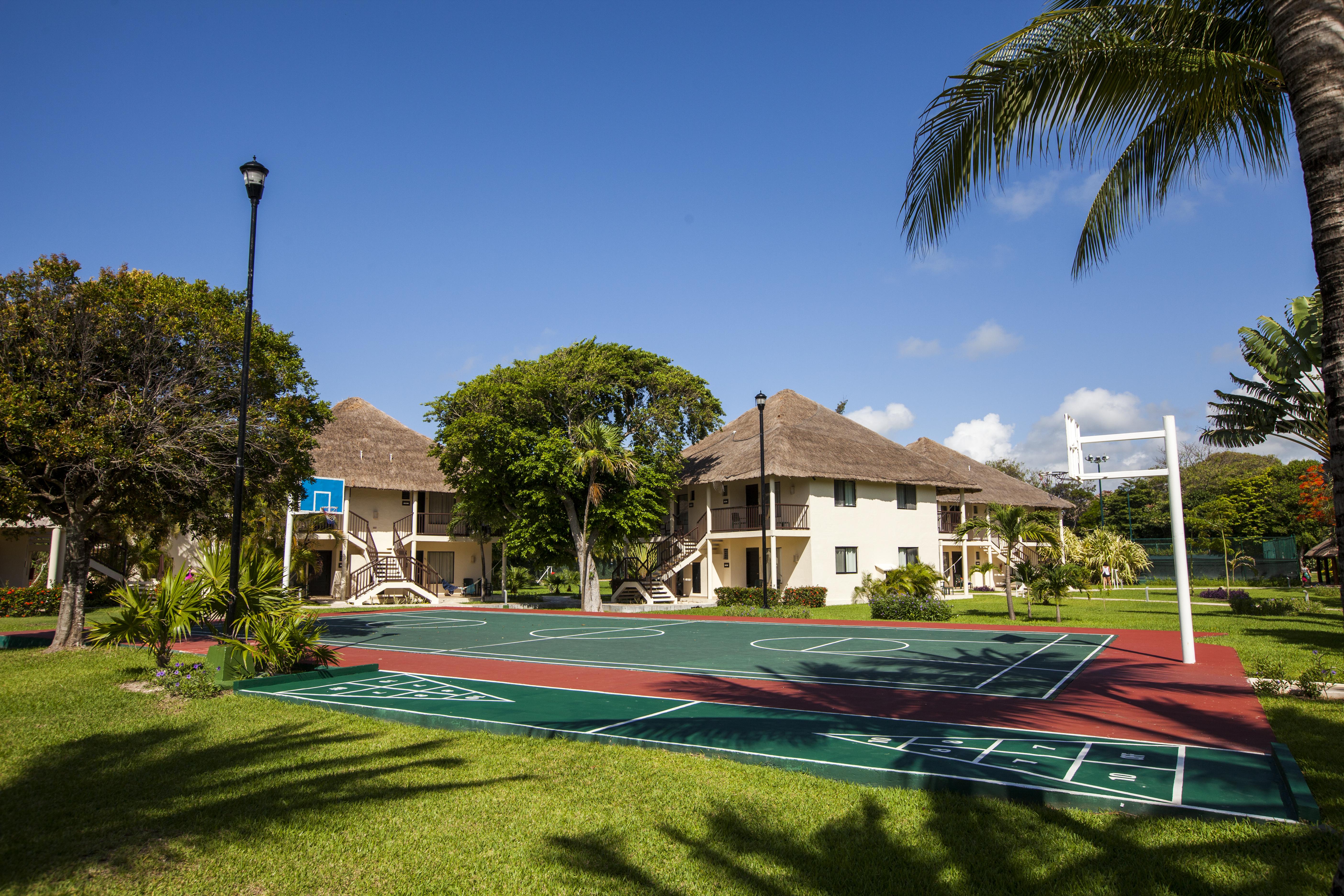 Allegro Playacar All-Inclusive Resort Playa del Carmen Esterno foto