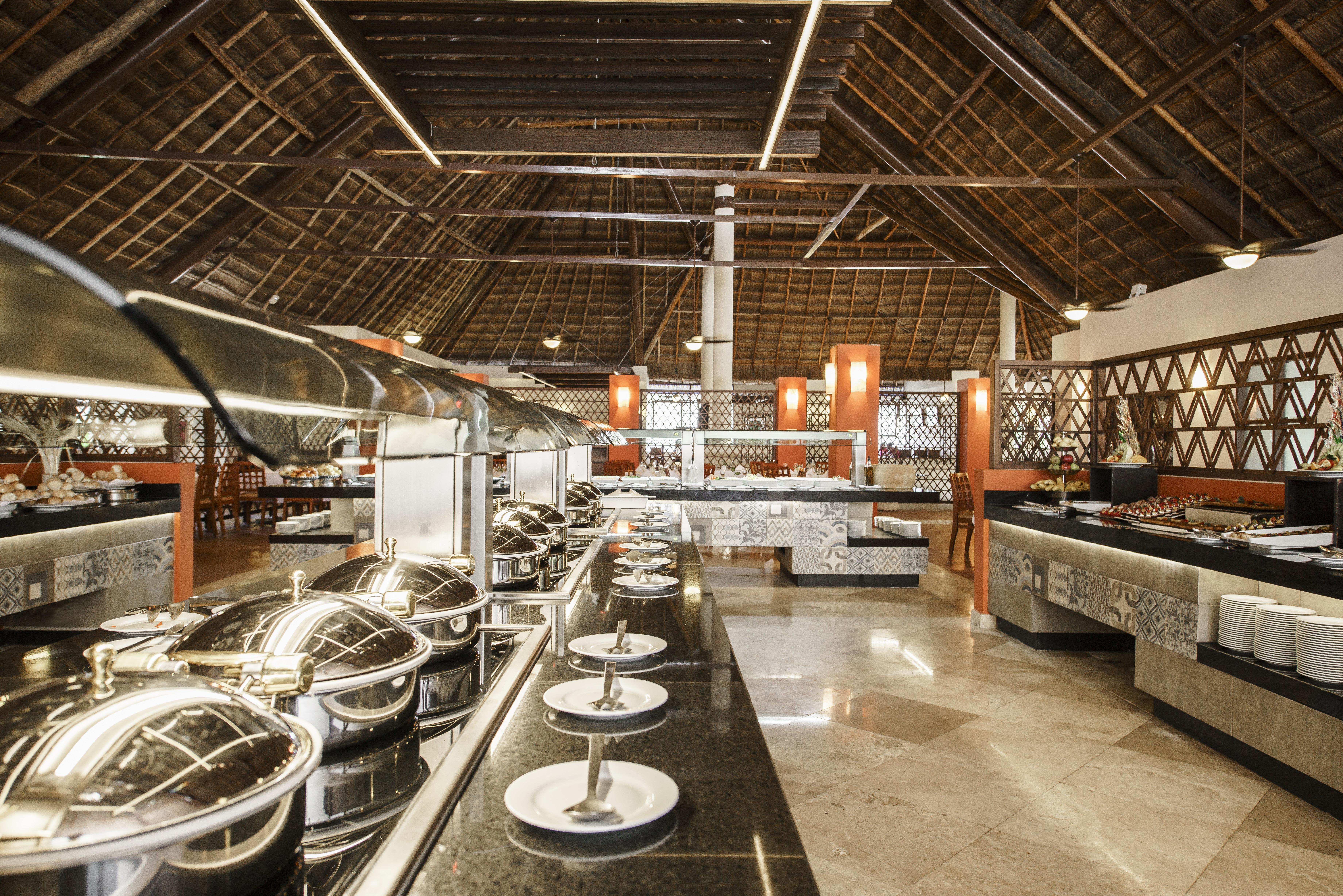 Allegro Playacar All-Inclusive Resort Playa del Carmen Esterno foto