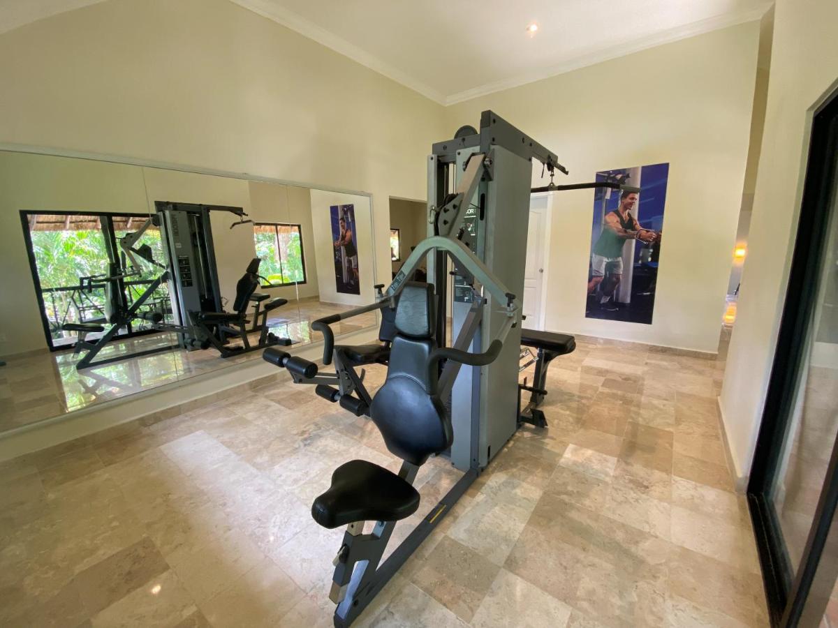 Allegro Playacar All-Inclusive Resort Playa del Carmen Esterno foto