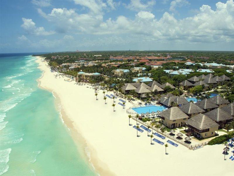 Allegro Playacar All-Inclusive Resort Playa del Carmen Esterno foto