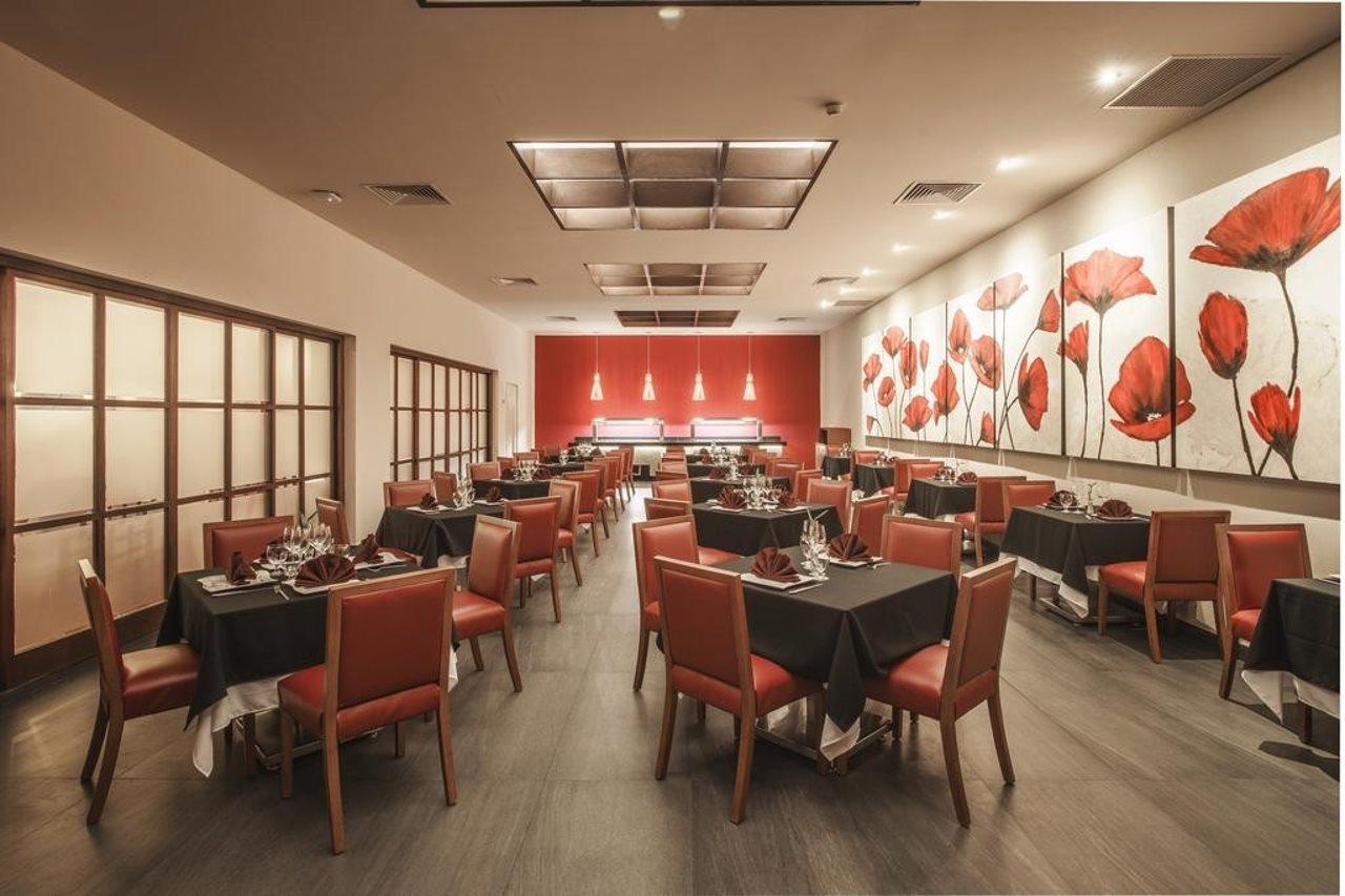 Allegro Playacar All-Inclusive Resort Playa del Carmen Esterno foto