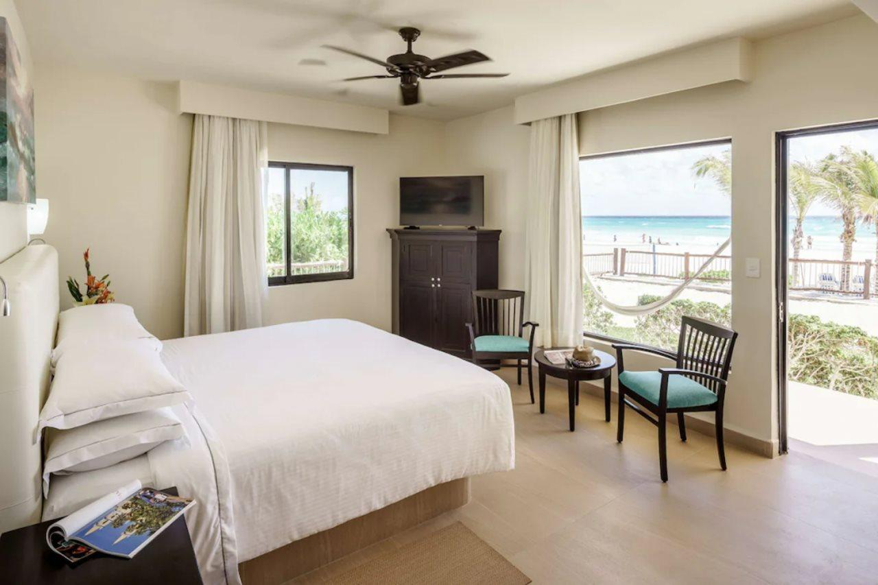 Allegro Playacar All-Inclusive Resort Playa del Carmen Esterno foto