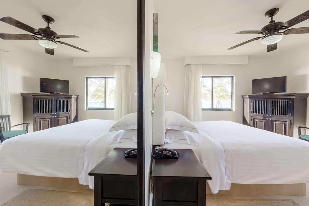 Allegro Playacar All-Inclusive Resort Playa del Carmen Camera foto