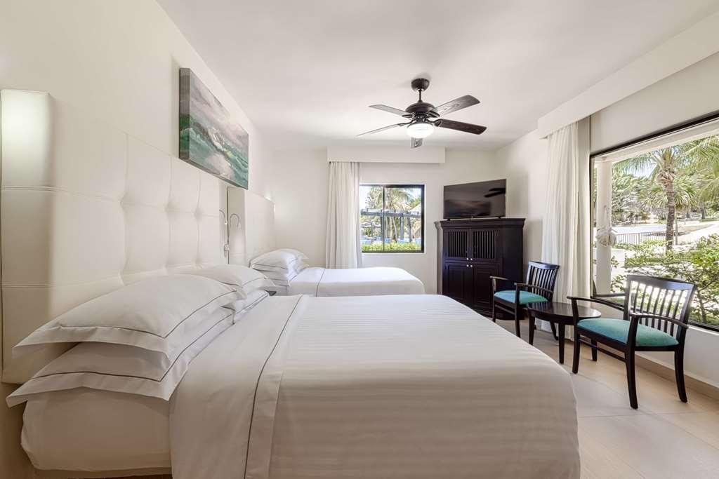 Allegro Playacar All-Inclusive Resort Playa del Carmen Camera foto