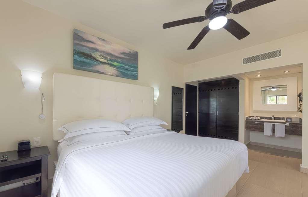 Allegro Playacar All-Inclusive Resort Playa del Carmen Camera foto