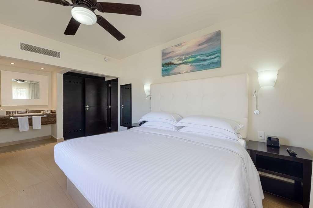 Allegro Playacar All-Inclusive Resort Playa del Carmen Camera foto