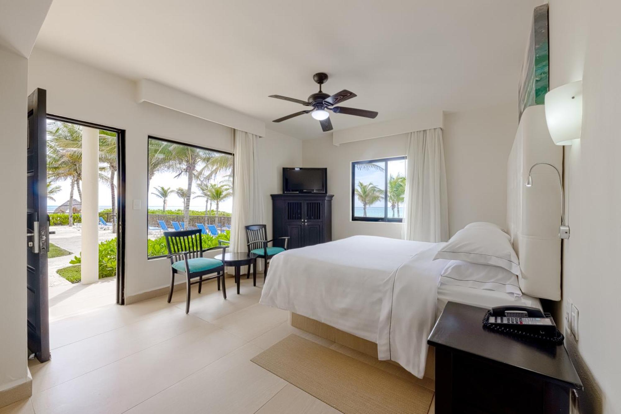 Allegro Playacar All-Inclusive Resort Playa del Carmen Esterno foto