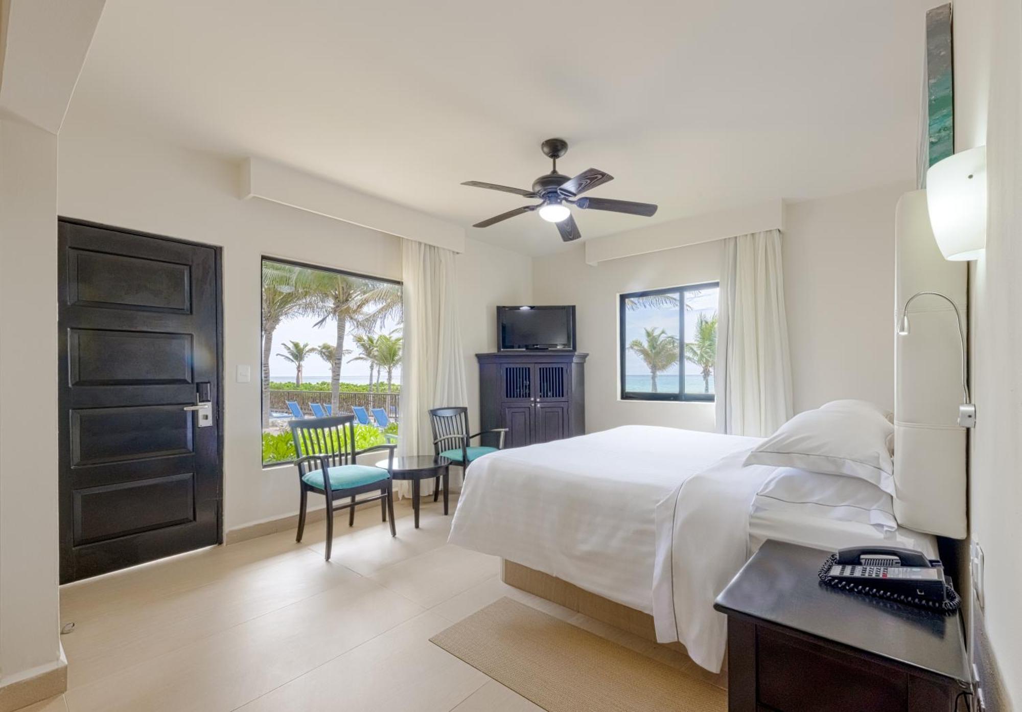 Allegro Playacar All-Inclusive Resort Playa del Carmen Esterno foto