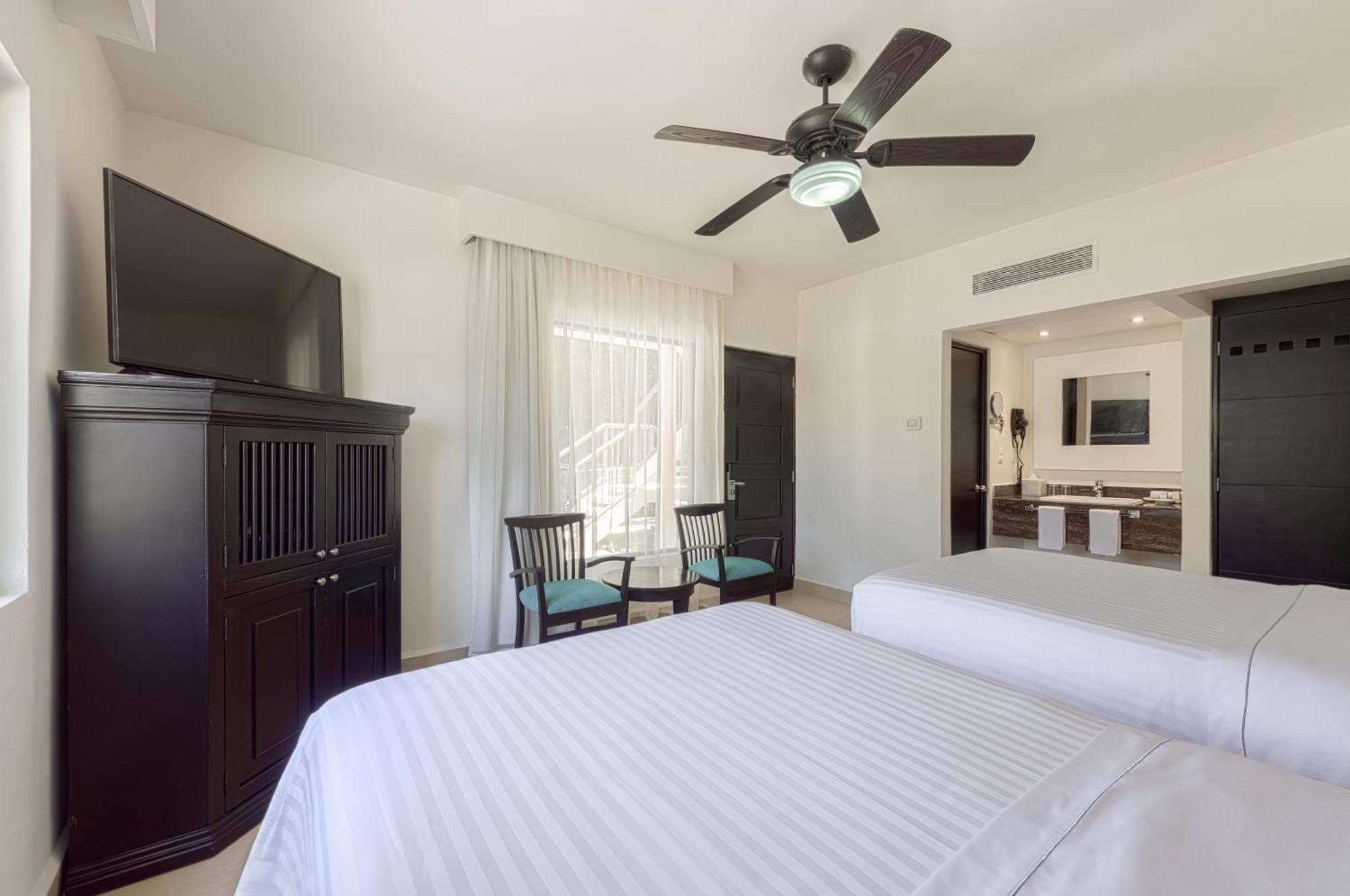 Allegro Playacar All-Inclusive Resort Playa del Carmen Esterno foto