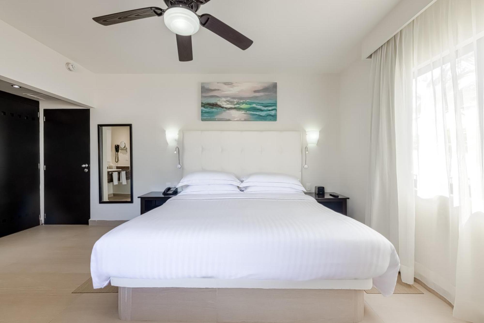 Allegro Playacar All-Inclusive Resort Playa del Carmen Esterno foto
