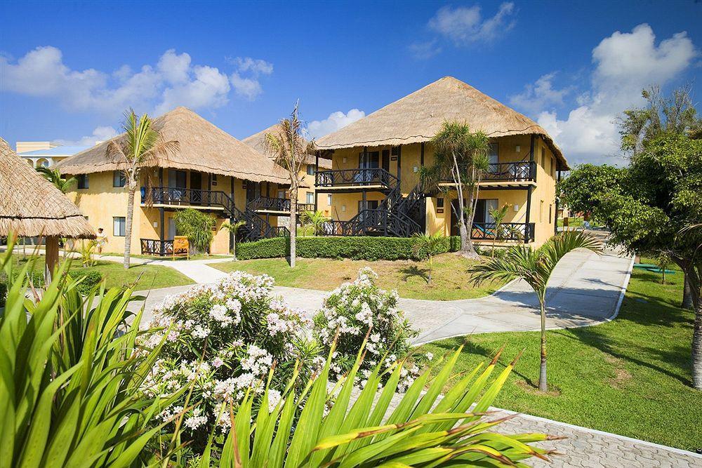 Allegro Playacar All-Inclusive Resort Playa del Carmen Amenities foto