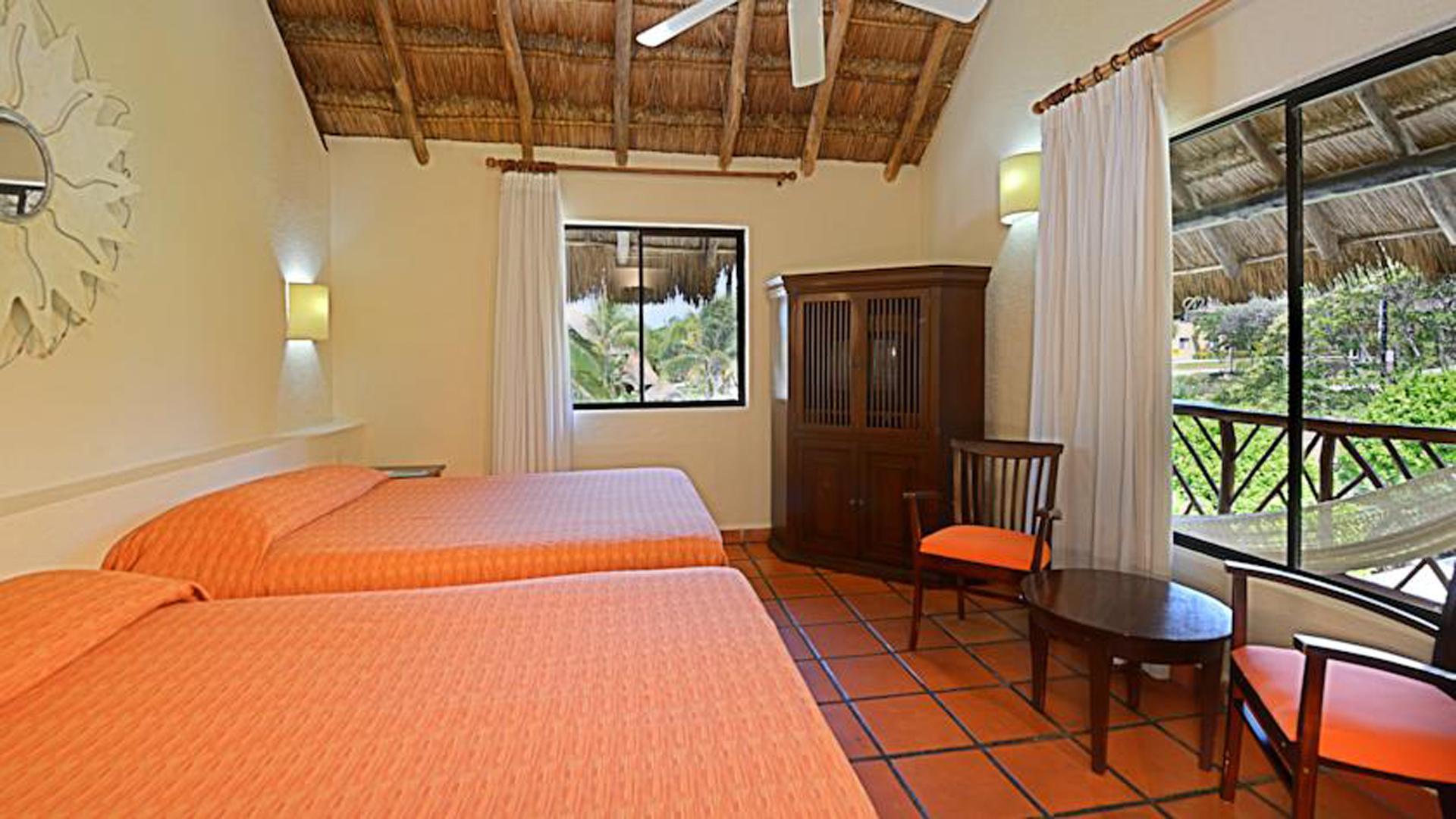 Allegro Playacar All-Inclusive Resort Playa del Carmen Esterno foto