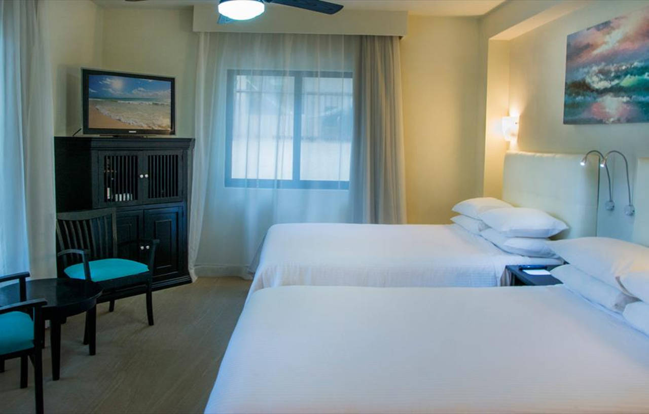 Allegro Playacar All-Inclusive Resort Playa del Carmen Esterno foto