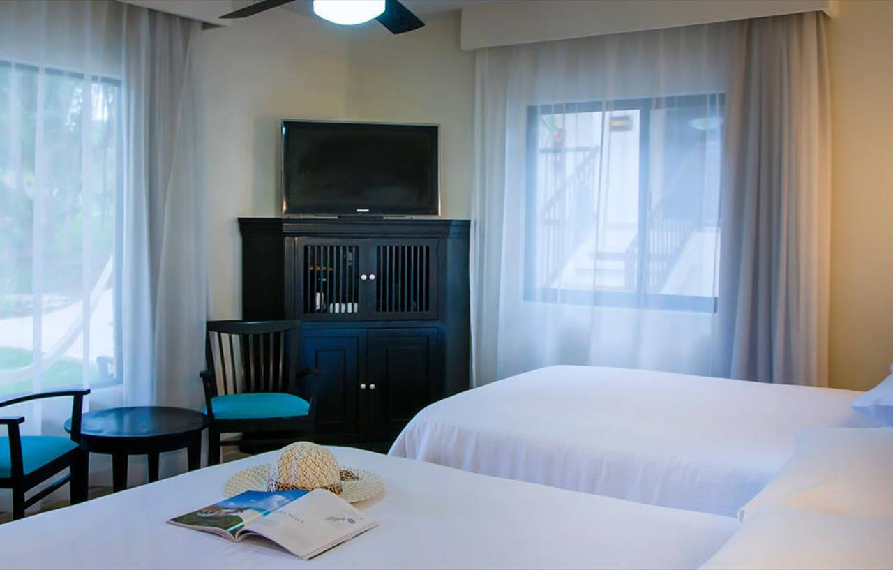 Allegro Playacar All-Inclusive Resort Playa del Carmen Esterno foto